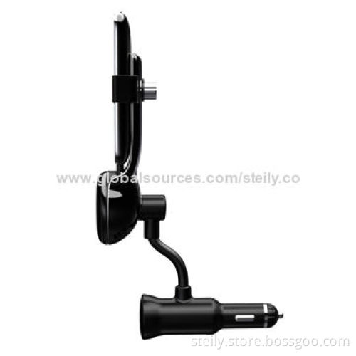 Mini FM Transmitter, Handsfree for iPhone5c/5s/4/4S/iPad/iPad 2/New iPad/iPod/Mobile Phones